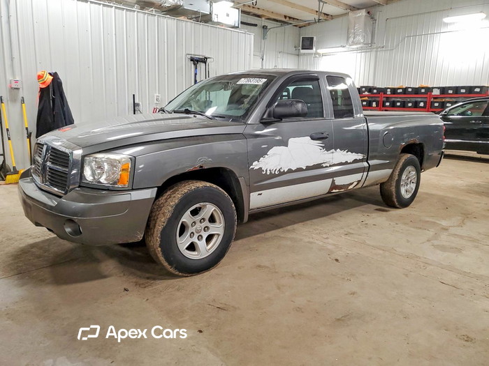 2006 Dodge Dakota - Image 1 of 5