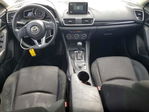 Mazda 3 2016