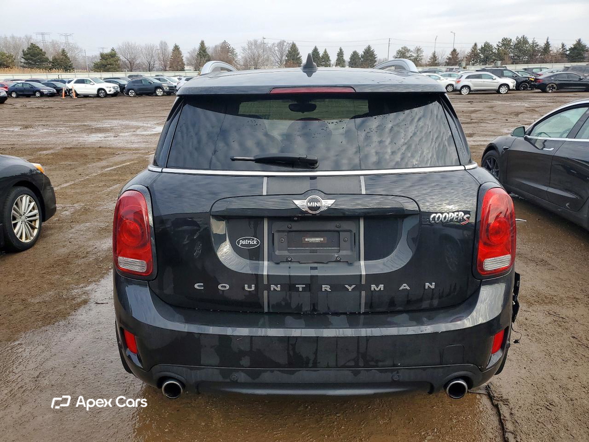 MINI Cooper 2018