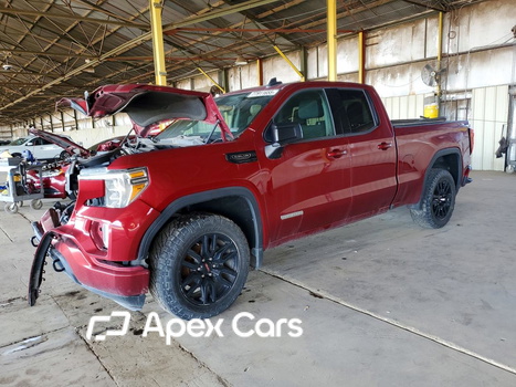 GMC Sierra 2019 - Image 1 of 12