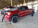GMC Sierra 2019