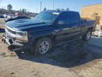 Chevrolet Silverado 2016