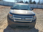 Ford Explorer 2015