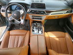 BMW Series 7 2018