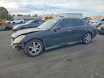 Infiniti G 2003