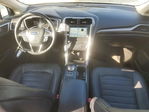 Ford Fusion 2018