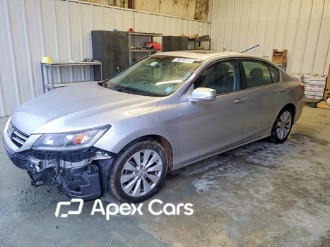 Honda Accord 2013 - Image 1 of 12