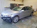 Honda Accord 2013