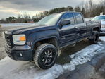 GMC Sierra 2014