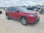 Toyota RAV 4 2021