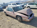 Cadillac Eldorado 1986