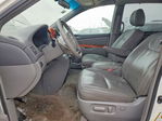 Toyota Sienna 2010