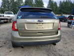 Ford Edge 2013