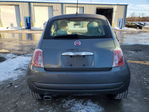 Fiat 500 2012