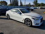 Infiniti Q60 2017