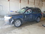 Subaru Forester 2011