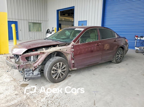 Honda Accord 2012 - Image 1 of 12