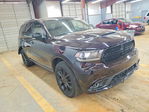 Dodge Durango 2018