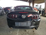 Ford Mustang 2014
