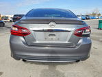 Nissan Altima 2018