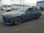 BMW Series 7 2023