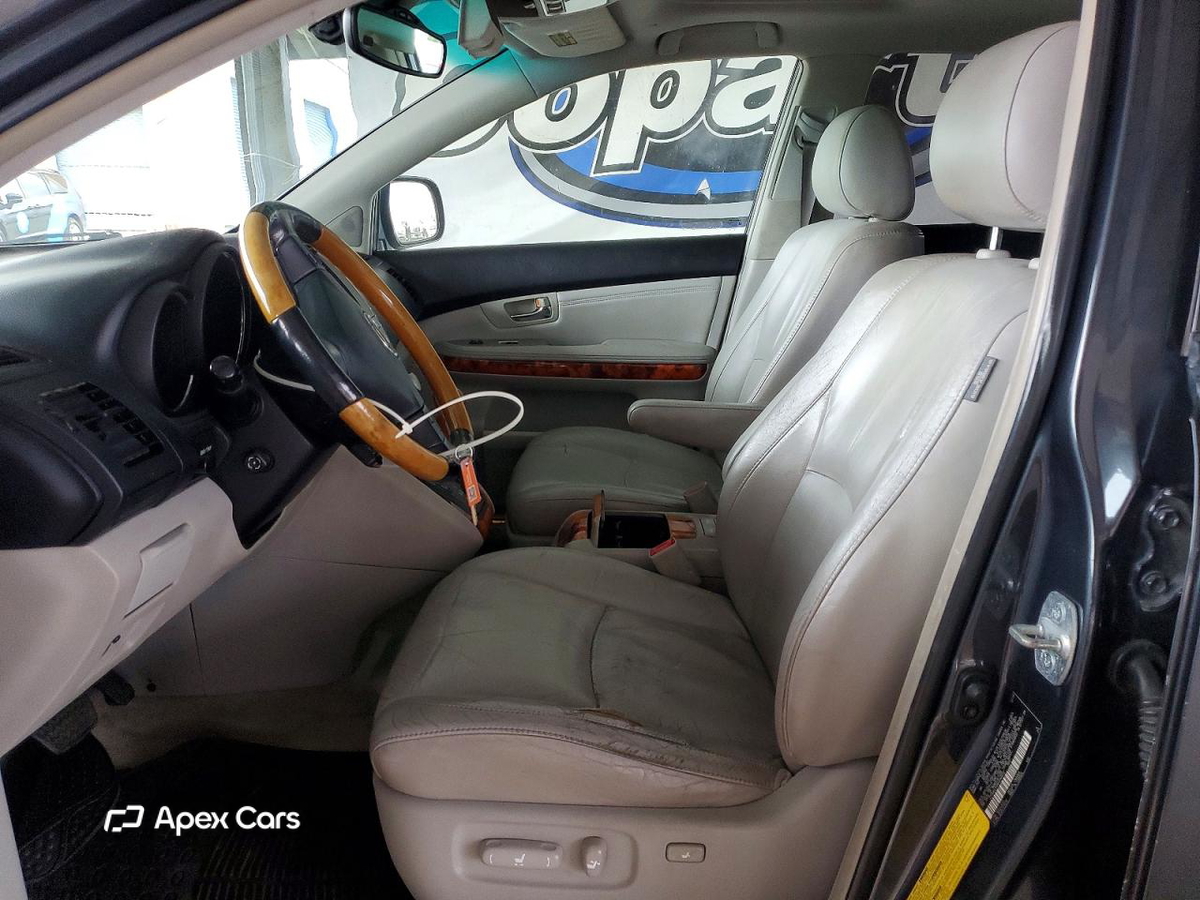 Lexus RX 2006
