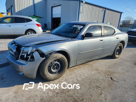 Dodge Charger 2007 - Image 1 of 14
