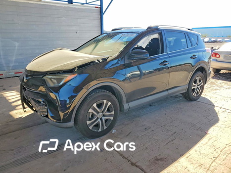 Toyota RAV 4 2016 - Image 1 of 13