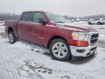 RAM 1500 2022