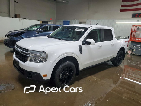 Ford Maverick 2023 - Image 1 of 13