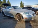 Lexus SC 2002