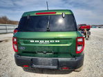 Ford Bronco 2023