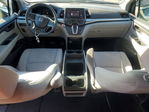 Honda Odyssey 2019