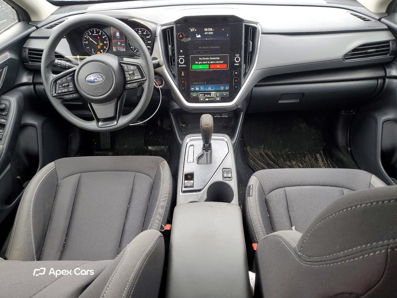 Subaru XV 2025