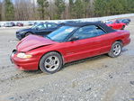 Chrysler Sebring 1999