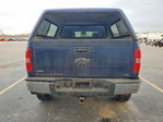 Chevrolet Silverado 2011
