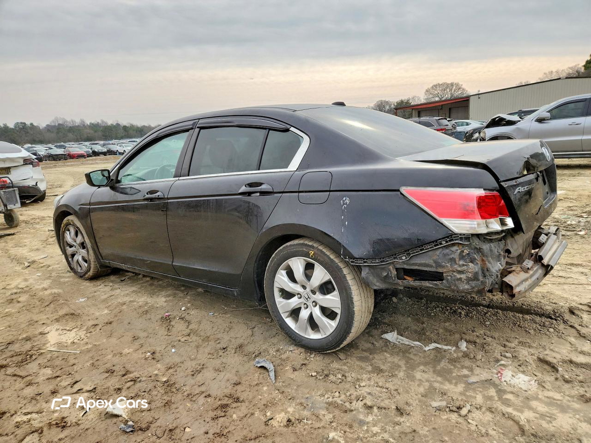Honda Accord 2010