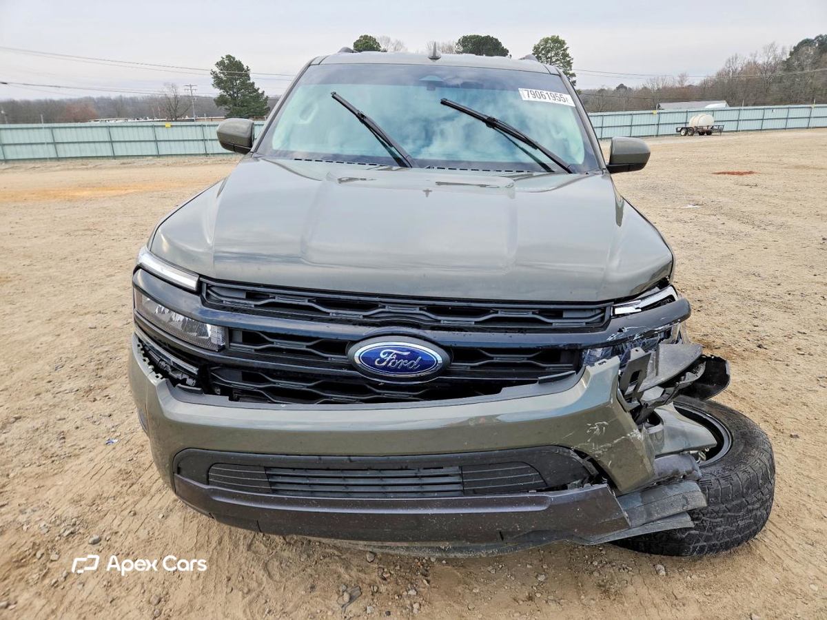 Ford Expedition 2024