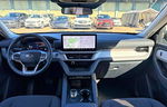 Ford Explorer 2025