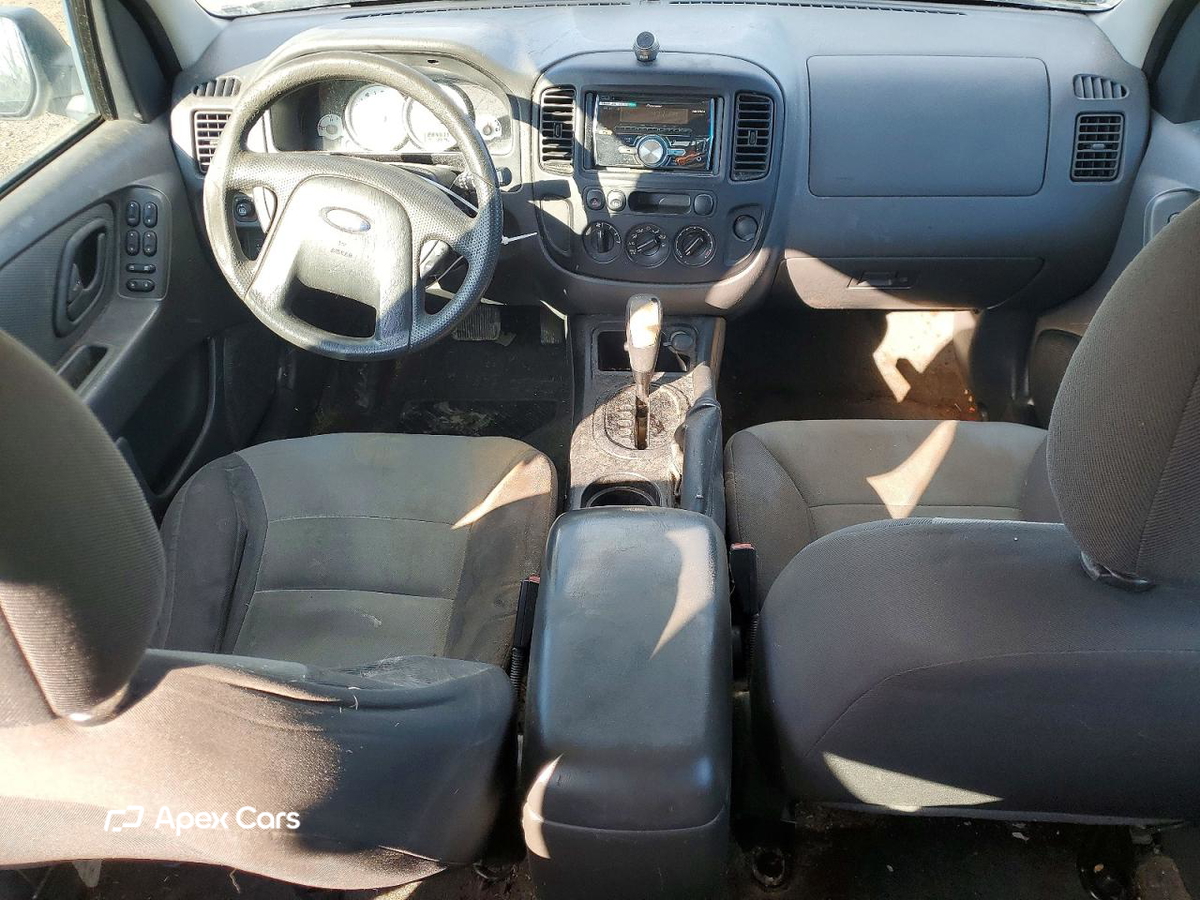 Ford Escape 2005