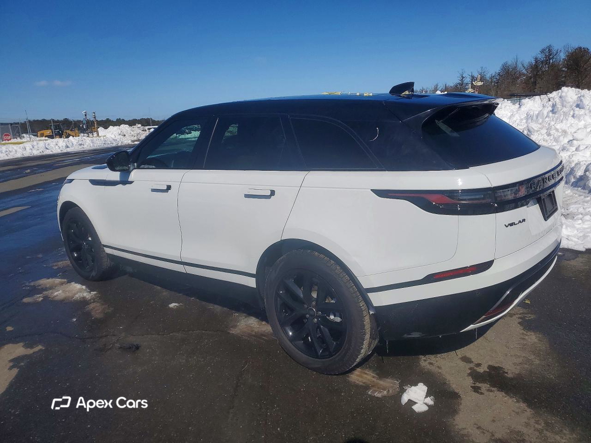 Land Rover Range Rover 2024