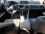 Lexus RX 2016
