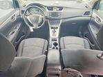 Nissan Sentra 2015
