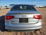 Audi RS4 2015