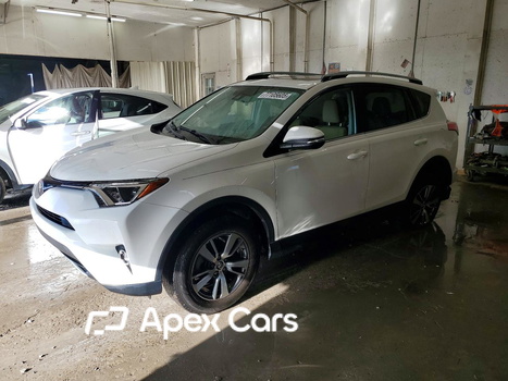 Toyota RAV 4 2017 - Image 1 of 14