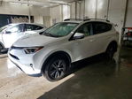 Toyota RAV 4 2017