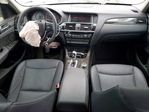 BMW X3 2017
