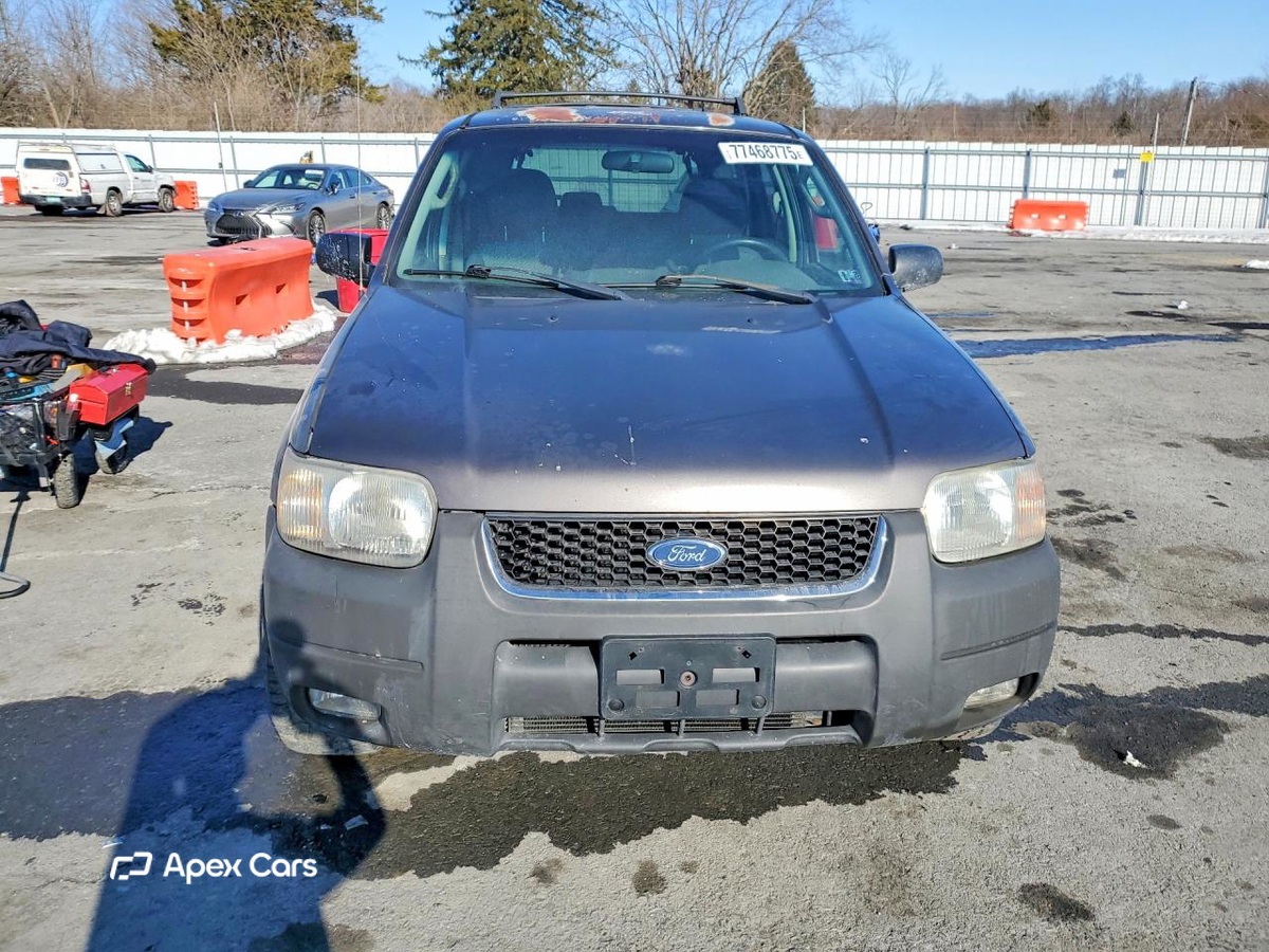 Ford Escape 2003