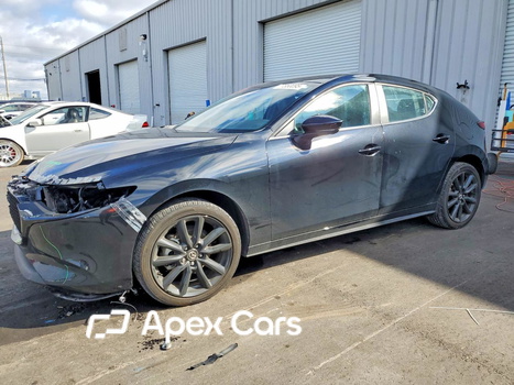Mazda 3 2024 - Image 1 of 14