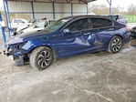 Honda Accord 2016